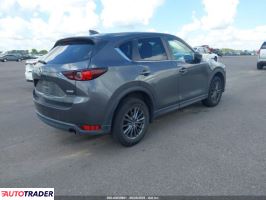 Mazda CX-5 2019 2 Mazda CX-5 2019 2