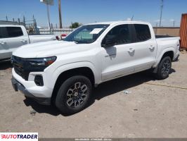 Chevrolet Colorado 2023 2