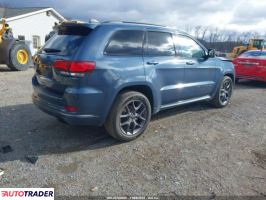 Jeep Grand Cherokee 2020 3