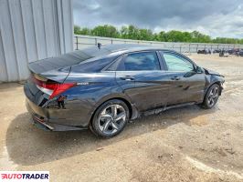 Hyundai Elantra 2022 2