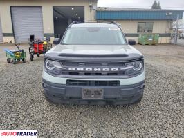 Ford Bronco 2024 1
