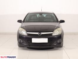Opel Astra 2009 1.6 113 KM Opel Astra 2009 1.6 113 KM