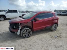 Ford EcoSport 2018 1