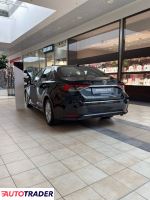 Toyota Corolla 2024 1.5 125 KM
