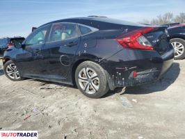 Honda Civic 2018 2