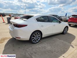 Mazda 3 2023 2