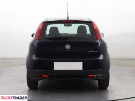 Fiat Punto 2011 1.4 76 KM