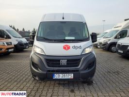 Fiat Ducato 2023 2.2