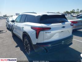Chevrolet Blazer 2024