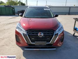 Nissan Pozostałe 2023 1