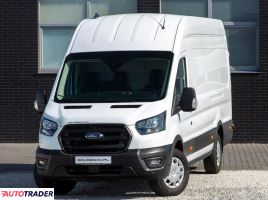 Ford Transit 2023 2 Ford Transit 2023 2