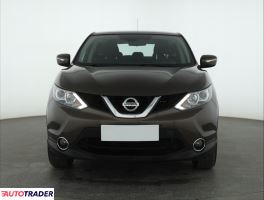 Nissan Qashqai 2014 1.2 113 KM