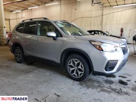 Subaru Forester 2019 2