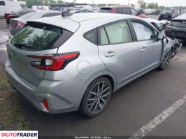 Subaru Impreza 2024 2 Subaru Impreza 2024 2