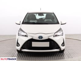 Toyota Yaris 2018 1.5 99 KM