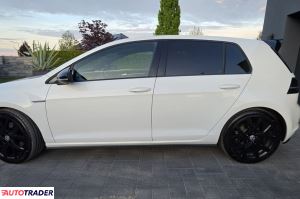 Volkswagen Golf 2015 2.0 184 KM