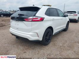 Ford Edge 2022 2 Ford Edge 2022 2