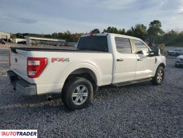 Ford Pozostałe 2021 5