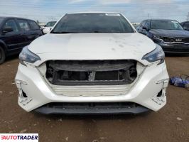 Subaru Legacy 2023 2 Subaru Legacy 2023 2