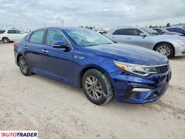 Kia Optima 2020 2