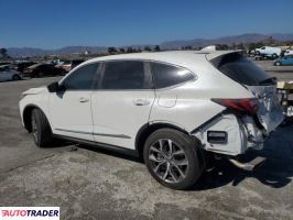 Acura MDX 2023 3 Acura MDX 2023 3