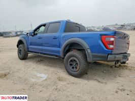 Ford Pozostałe 2022 3
