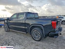 GMC Sierra 2024 6