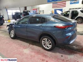 Buick Pozostałe 2024 1