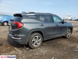 GMC Terrain 2019 1 GMC Terrain 2019 1