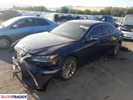 Lexus ES 2021 2