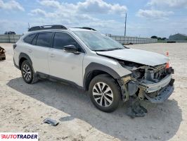 Subaru Outback 2024 2