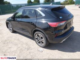 Ford Escape 2020 1