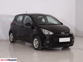 Hyundai i10 2014 1.0 65 KM