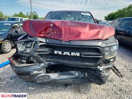 Dodge Ram 2024 3