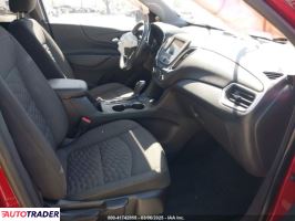 Chevrolet Equinox 2019 1 Chevrolet Equinox 2019 1
