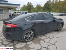 Ford Fusion 2020 2