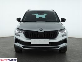 Skoda Karoq 2024 1.5 147 KM