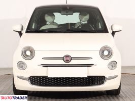 Fiat 500 2022 1.0 68 KM