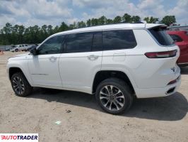 Jeep Grand Cherokee 2021 3