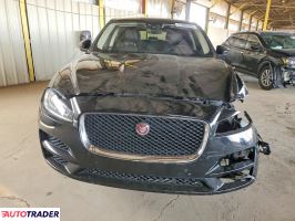Jaguar F-PACE 2020 2