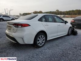 Toyota Corolla 2021 1