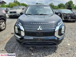 Mitsubishi Outlander 2022 2