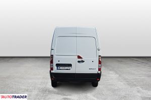 Renault Master 2021 2.3