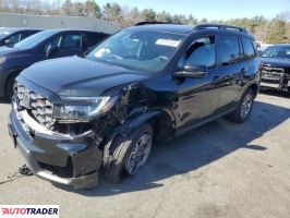 Honda Pozostałe 2023 3 Honda Pozostałe 2023 3