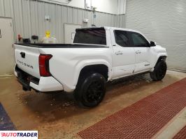 Toyota Tacoma 2024 2