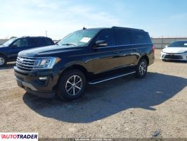 Ford Expedition 2020 3