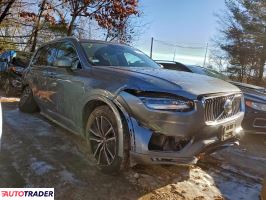 Volvo XC90 2020 2
