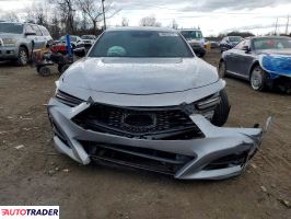 Acura TL 2021 2