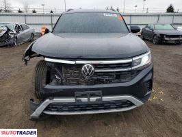 Volkswagen Atlas 2023 3