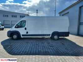 Citroen Jumper 2014 2.2 Citroen Jumper 2014 2.2